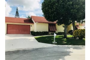 9893 Orange Park Trail, Boca Raton, FL 33428, Sold 07/27/18