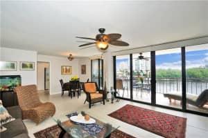 936 Intracoastal Dr #4d, Fort Lauderdale, FL 33304, Sold 08/17/18