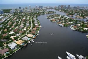 765 Middle River Dr, Fort Lauderdale, FL 33304, Sold 01/10/19
