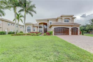 3469 Gulfstream Way, Davie, FL 33328, Sold 10/16/18