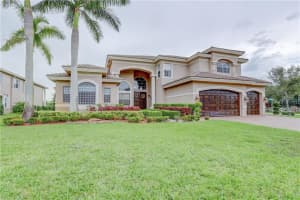 3469 Gulfstream Way, Davie, FL 33328, Sold 10/16/18