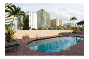4143 N Ocean Blvd, Fort Lauderdale, FL 33308, Sold 07/23/18