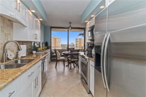 1500 N Ocean Blvd Suite 701, Pompano Beach, FL 33062, Sold 09/17/18