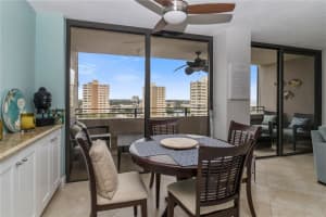 1500 N Ocean Blvd Suite 701, Pompano Beach, FL 33062, Sold 09/17/18