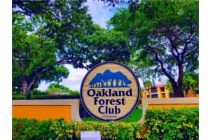 3053 N Oakland Forest Dr, Oakland Park, FL 33309, Sold 07/07/20