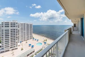 4300 N Ocean Blvd #15j, Fort Lauderdale, FL 33308, Sold 09/27/18