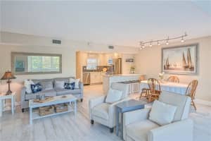 5450 N Ocean Blvd #3a, Lauderdale-By-The-Sea, FL 33308, Sold 08/15/19