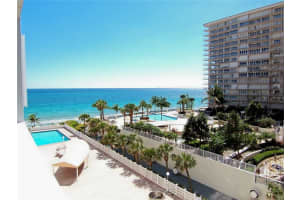 4250 Galt Ocean Dr #5h, Fort Lauderdale, FL 33308, Sold 08/01/18