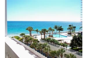 4250 Galt Ocean Dr #5h, Fort Lauderdale, FL 33308, Sold 08/01/18