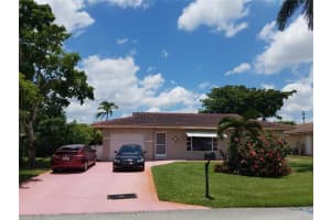 9205 NW 70th Pl, Tamarac, FL 33321, Sold 12/26/18
