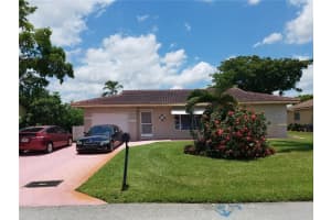 9205 NW 70th Pl, Tamarac, FL 33321, Sold 12/26/18