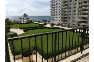 4280 Galt Ocean Dr #3b, Fort Lauderdale, FL 33308, Sold 10/12/18