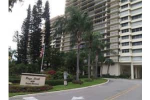 4280 Galt Ocean Dr #3b, Fort Lauderdale, FL 33308, Sold 10/12/18