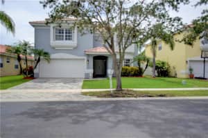 2385 NW 137th Terrace, Sunrise, FL 33323, Sold 09/24/18