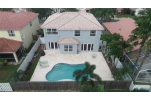 2385 NW 137th Terrace, Sunrise, FL 33323, Sold 09/24/18