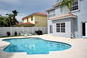2385 NW 137th Terrace, Sunrise, FL 33323, Sold 09/24/18