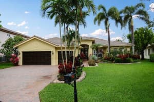 7542 NW 127th Manor, Tamarac, FL 33321, Sold 08/16/18