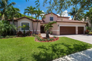 14630 SW 35th Ct, Miramar, FL 33027, Sold 10/01/18