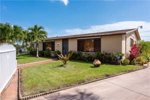 2430 NW 204th St, Miami Gardens, FL 33056, Sold 07/18/18