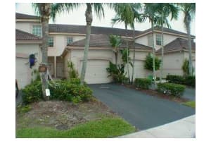 1341 Sorrento Dr, Weston, FL 33326, Sold 04/04/19