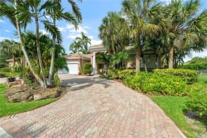 342 NW 121st Way, Coral Springs, FL 33071, Sold 07/31/18