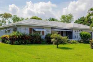 7000 NW 92nd Ave, Tamarac, FL 33321, Sold 10/09/18