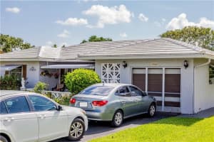 7000 NW 92nd Ave, Tamarac, FL 33321, Sold 10/09/18