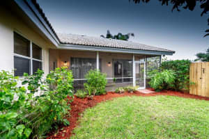 21552 Arbor Way, Boca Raton, FL 33433, Sold 08/02/19
