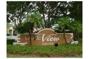 MLS# F10128709, Oakland Park, Florida 33309