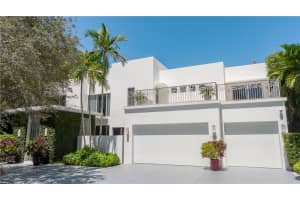 100 N Gordon Rd, Fort Lauderdale, FL 33301, Sold 05/17/19