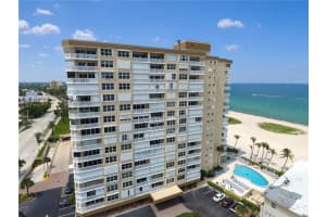 1012 N Ocean Blvd, Pompano Beach, FL 33062, Sold 11/19/18