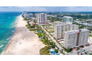 201 N Ocean Blvd, Pompano Beach, FL 33062, Sold 11/30/18