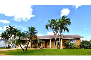 1023 NW 133rd Ave, Sunrise, FL 33323, Sold 07/25/18