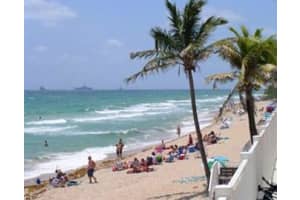 3900 N Ocean Dr #12b, Fort Lauderdale, FL 33308, Sold 10/22/18