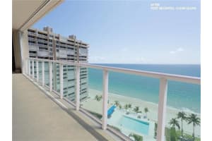 4300 N Ocean Blvd #4n, Fort Lauderdale, FL 33308, Sold 12/10/18