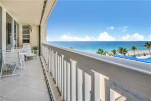 4300 N Ocean Blvd #4n, Fort Lauderdale, FL 33308, Sold 12/10/18