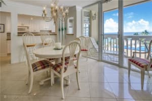 4300 N Ocean Blvd #4n, Fort Lauderdale, FL 33308, Sold 12/10/18