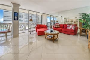 4300 N Ocean Blvd #4n, Fort Lauderdale, FL 33308, Sold 12/10/18