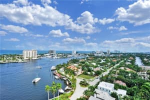 2500 E Las Olas Blvd, Fort Lauderdale, FL 33301, Sold 12/18/18