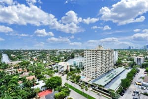 2500 E Las Olas Blvd, Fort Lauderdale, FL 33301, Sold 12/18/18