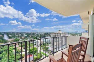 2500 E Las Olas Blvd, Fort Lauderdale, FL 33301, Sold 12/18/18
