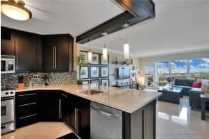 2500 E Las Olas Blvd, Fort Lauderdale, FL 33301, Sold 12/18/18