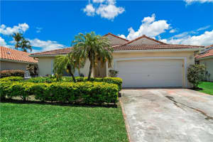 19301 SW 2nd St, Pembroke Pines, FL 33029, Sold 08/10/18