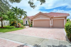 5620 NW 108th Way, Coral Springs, FL 33076, Sold 11/16/18