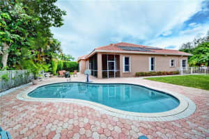 5620 NW 108th Way, Coral Springs, FL 33076, Sold 11/16/18