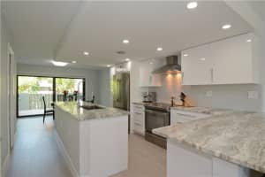 2823 NE 60th St, Fort Lauderdale, FL 33308, Sold 07/31/18