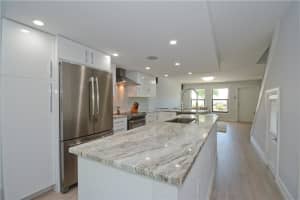 2823 NE 60th St, Fort Lauderdale, FL 33308, Sold 07/31/18