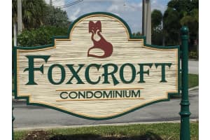 3253 Foxcroft Rd G305, Miramar, FL 33025, Sold 08/16/18