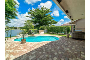 5492 NW 57th Way, Coral Springs, FL 33067, Sold 09/19/18