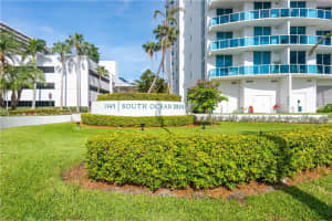 1945 S Ocean Dr, Hallandale Beach, FL 33009, Sold 04/07/21